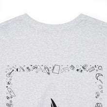 Load image into Gallery viewer, Spotify Top Fans Secret T-shirt (songs that you'll probably never hear, pt 4.5)