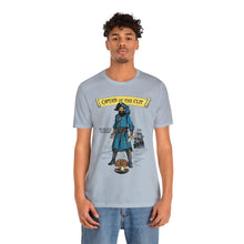 Load image into Gallery viewer, Captain of the Clit Unisex T-Shirt