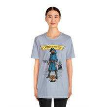 Load image into Gallery viewer, Captain of the Clit Unisex T-Shirt