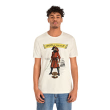 Load image into Gallery viewer, Captain of the Clit Unisex T-Shirt