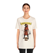 Load image into Gallery viewer, Captain of the Clit Unisex T-Shirt
