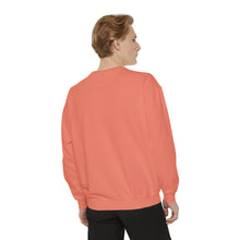 Load image into Gallery viewer, boys go to jupiter sweatshirt