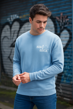 Load image into Gallery viewer, LIMITED EDITION I thought that I'd know by now crew neck