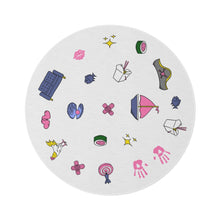 Load image into Gallery viewer, rugburn rug