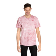 Load image into Gallery viewer, Tie Dye LIKE WOAH Relaxed T-Shirt