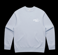 Load image into Gallery viewer, LIMITED EDITION I thought that I'd know by now crew neck
