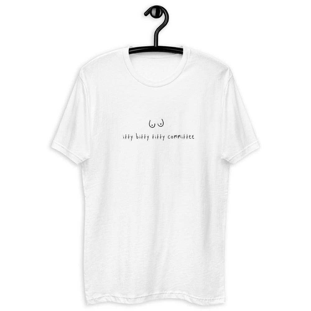 ibtc unisex t-shirt